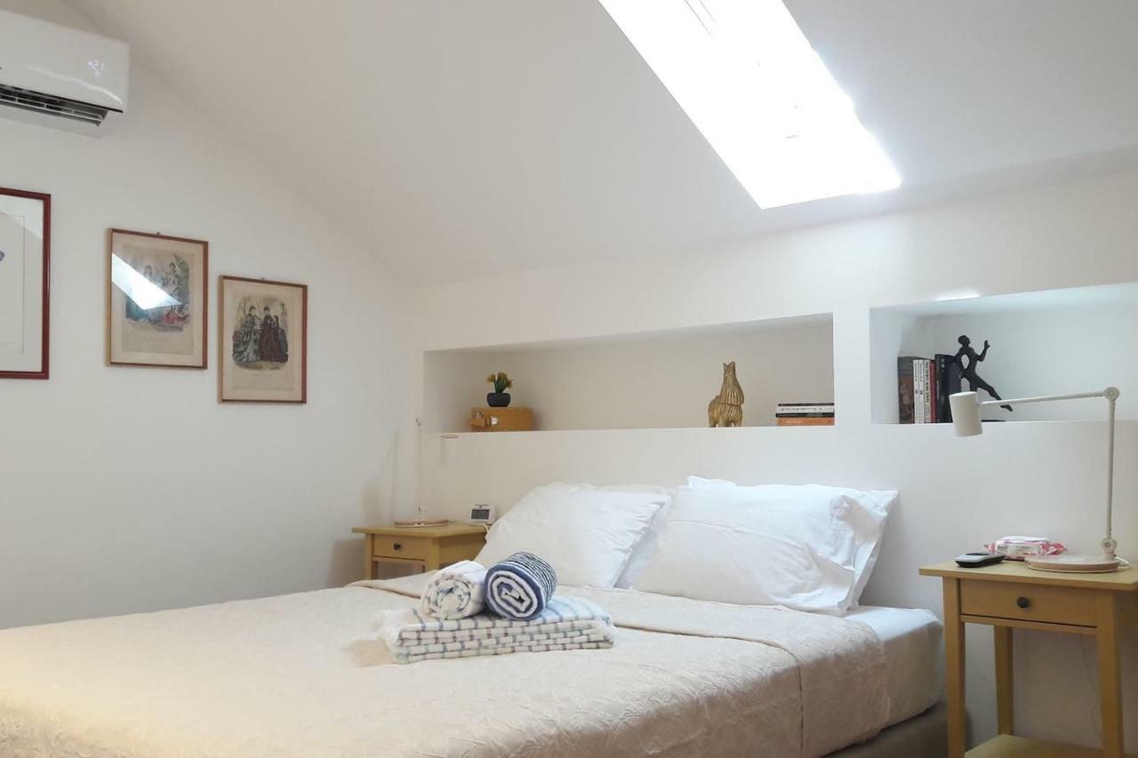 Modern Cosy Flat With Terrace In Campo De Ourique. Apartment Lisbon Exterior photo