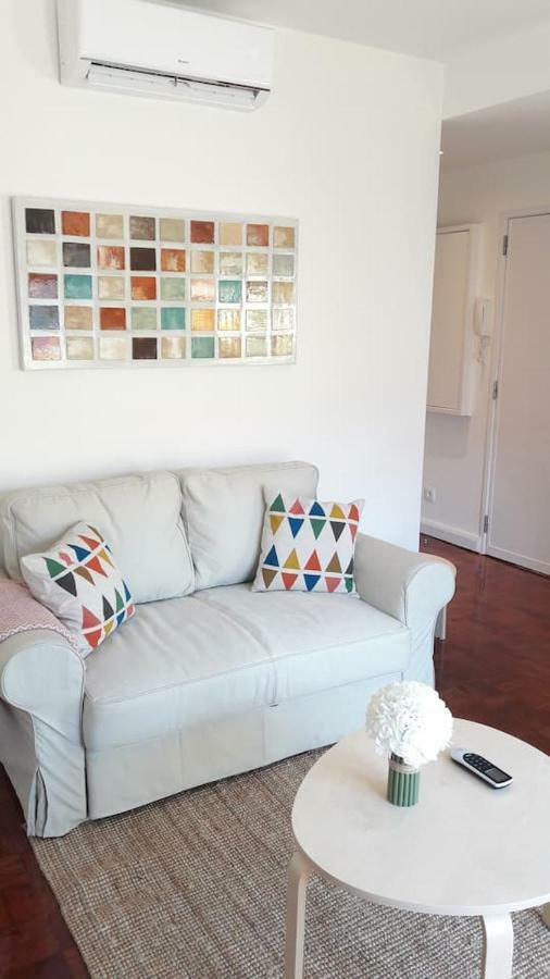 Modern Cosy Flat With Terrace In Campo De Ourique. Apartment Lisbon Exterior photo