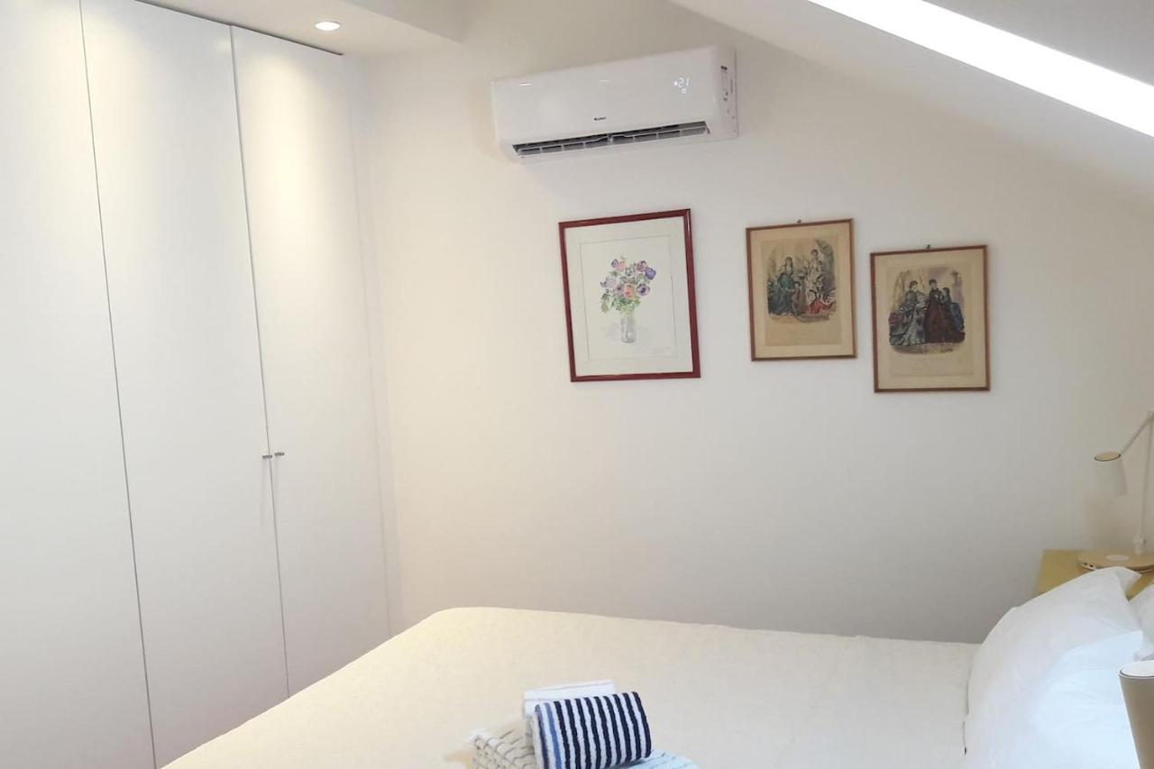Modern Cosy Flat With Terrace In Campo De Ourique. Apartment Lisbon Exterior photo
